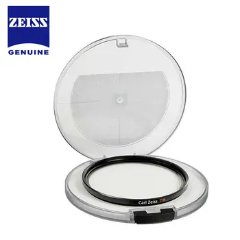 40,5 мм Carl Zeiss T * Защита УФ-фильтра с антибликовым покрытием, Ультрафиолетовая защита объектива для зеркальной камеры, защита объектива