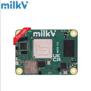 Milk-V Mars CM без Wi-Fi