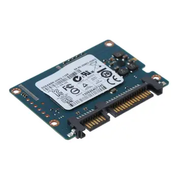 P82A 8GB Внутренний SSD-накопитель с модулем SATA HP M500 M551 Half Slim Твердотельный жесткий диск для портативных ПК, ноутбука
