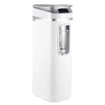 [SF-P2] Автоматический умягчитель воды с предварительным фильтром обратной промывки