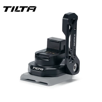 Tilta RS2 Блок питания Базовая пластина TGA-PBP для аксессуаров DJI RONIN RS2 P-tap 2-контактный вход питания