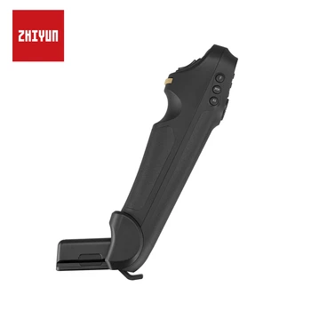 ZHIYUN Official EX1A03 Crane 3S SmartSling Ручка для ручного стабилизатора Аксессуары для карданного подвеса