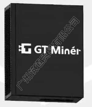 Бесплатная доставка Новый GT Miner V66 560 М/с и т. Д. ETHW ETHF Miner 390 Вт (с блоком питания) С низким уровнем шума, чем E3 Innosilicon A10 A10 PRO