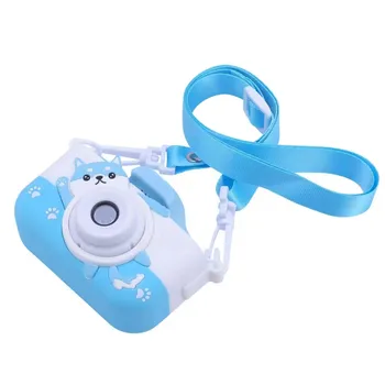 Детская камера 2MP 1080P для подарка детям на День рождения Видео Цифровая камера
