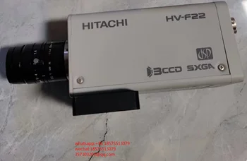 Для промышленной цветной камеры HITACHI HCV-F22CL-S5 Используется камера 3CCD, 1 шт.