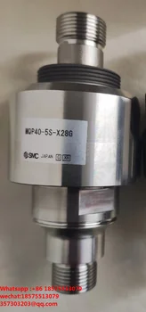 Для цилиндра низкого износа SMC MQP40-5S-X28G новый