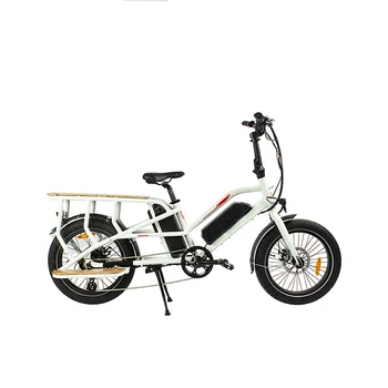 Еда доставка пиццы электрический велосипед 750 Вт 1000 Вт электрический велосипед для доставки еды e-cycle электрический велосипед электрический грузовой велосипед