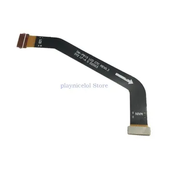 Замена ЖК-кабеля и ленты основного кабеля для Samsung Tab E8BA