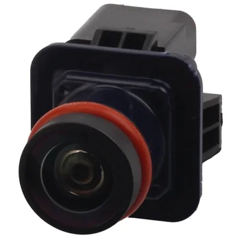 Замена резервной камеры Системы помощи при парковке заднего вида, Совместимой с Lincoln MKX 2013 2014 2015, Заменяет # EA1Z-19G490-A DA1Z-19G490-A