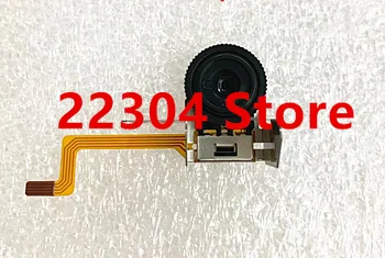 Запасные части для портативной видеокамеры Panasonic AG-UX180 AG-UX90 4K Jog Dial Unit Set Push Set Button Ass'y