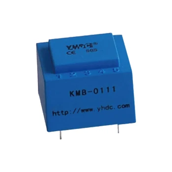 Крепление на печатной плате KMB01 300A 50 Гц-1 кГц Универсальный Пусковой Трансформатор SCR KMB-0111/0112/0121/0122/0131/0132