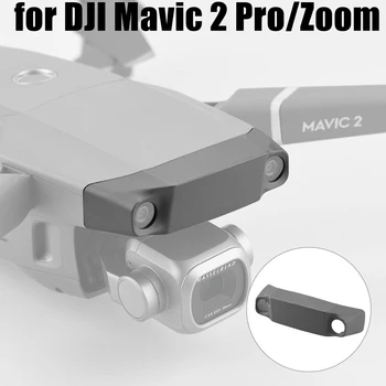 Передняя крышка для DJI Mavic 2 Pro/Zoom Ремонтная деталь Запасные части Аксессуары для дронов