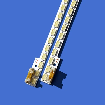 Светодиодная лента подсветки для 2011SVS40 UE40D5000, UE40D5500, UE40D5700, LD400BGC-C2, ltj400hm03-j, bn96-16606a, bn96-16605a, JVG4-400SMA-R1